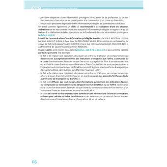 DSCG 1 - Manuel et applications - Millésime 2022-2023