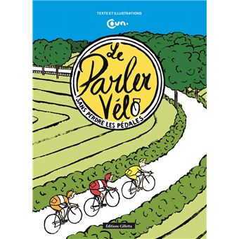 Le parler vélo