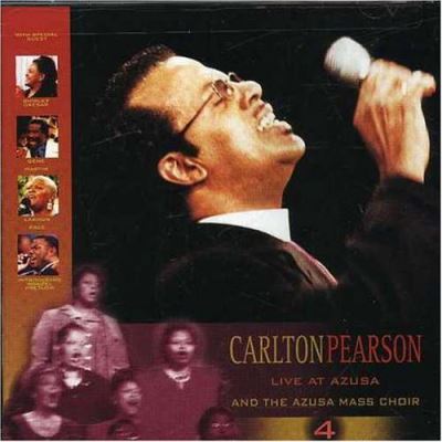 Carlton Pearson presents live at Azusa 4