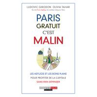 Paris gratuit, c'est malin