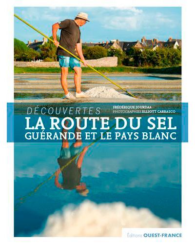 Route du sel (découvertes)