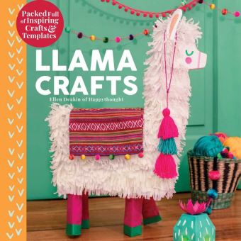 Llama Crafts - 1