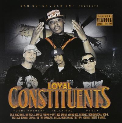 Loyal constituents