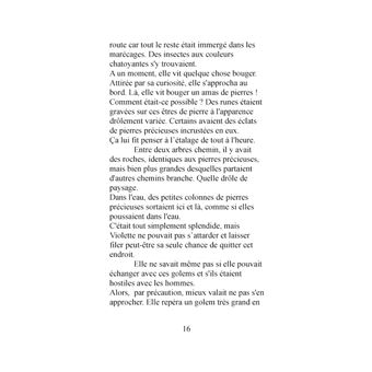 La chute de la Lune