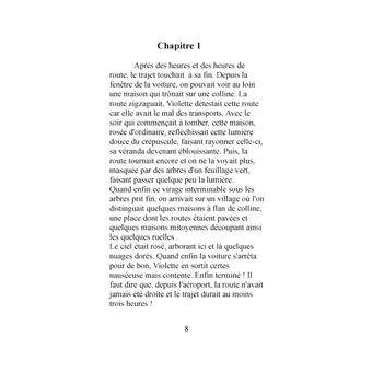 La chute de la Lune
