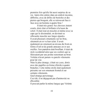 La chute de la Lune