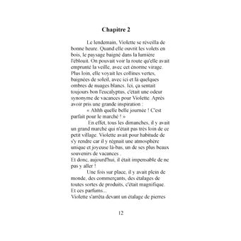 La chute de la Lune