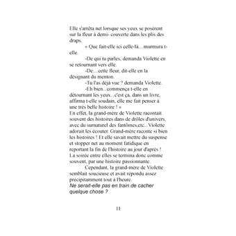 La chute de la Lune