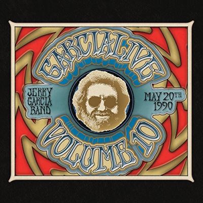 Garcia Live Volume 10