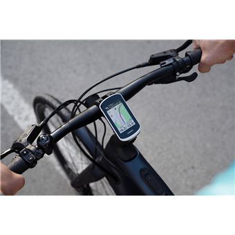 Edge® Explore, Compteur de vélo à écran tactile
