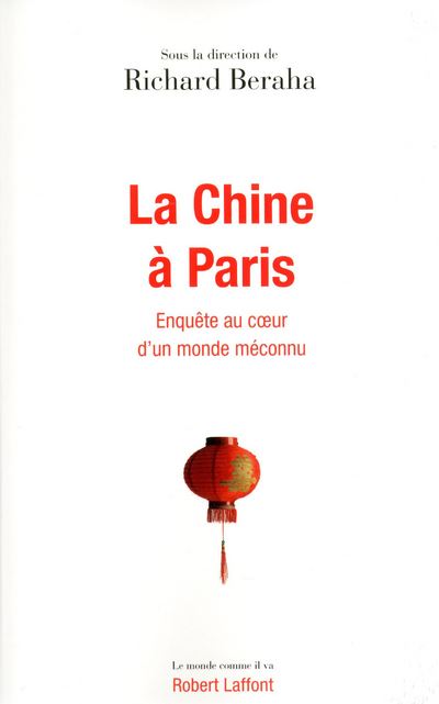 La Chine à Paris