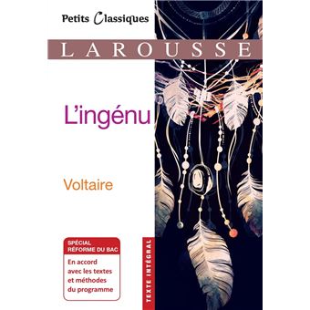 L'ingénu - 1