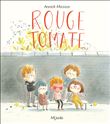Rouge Tomate