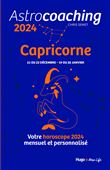 Astrocoaching - Capricorne