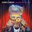 Lp-living dream david lynch (rojo)