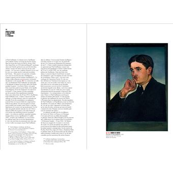 Giorgio de Chirico et la peinture métaphysique