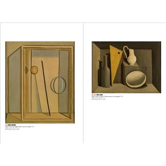 Giorgio de Chirico et la peinture métaphysique