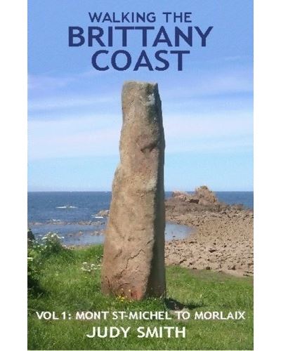 Walking the Brittany coast from Mont Saint-Michel to Morlaix