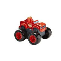 TRANSFORMING FIRE TRUCK BLAZE - FR