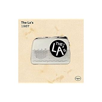 The La's - 1