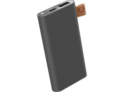 FRESH'N REBEL POWERBANK 3000 MAH USB-C STORM GREY