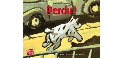 Perdu !