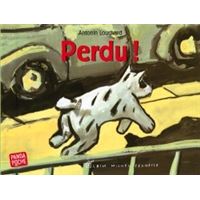 Perdu !