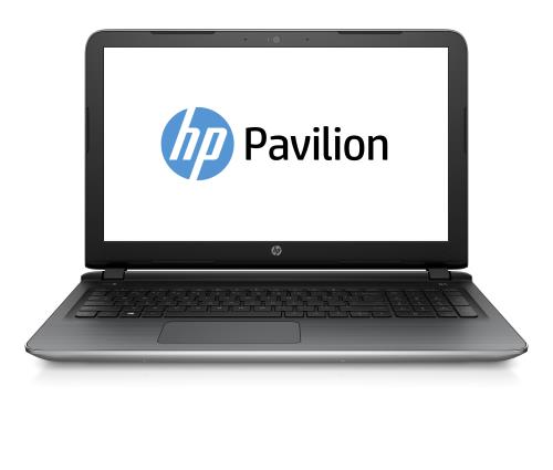 PC Portable HP Pavilion Notebook 15-ab247nf 15.6