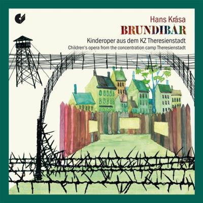Krasa : Brundibar Bourdon