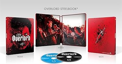 Imports Blu-ray 4K