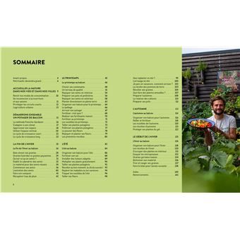 Tomates et basilic au 5ème étage