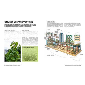 Tomates et basilic au 5ème étage