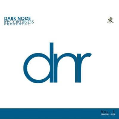 Dnr vol dnb 2001 2009