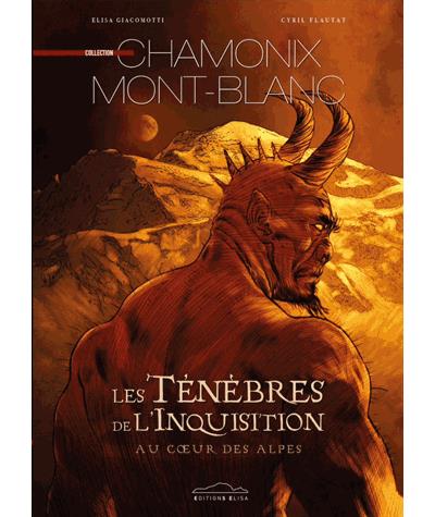 Les ténèbres de l'inquisition au cœur des Alpes