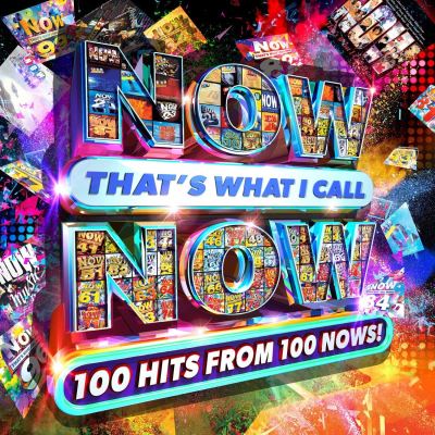 Now that s what i call now