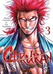 Chiruran T03