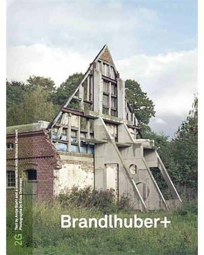 Arno Brandlhuber