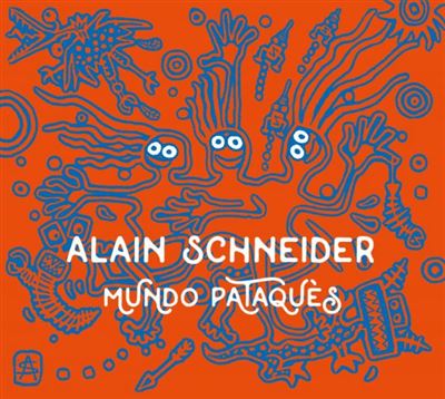 Mundo Pataques