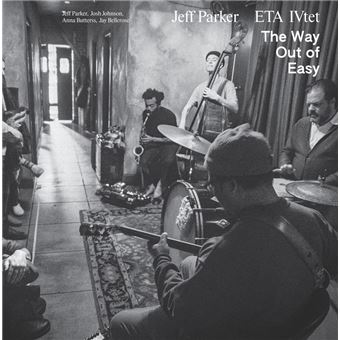 Jeff Parker, ETA IVtet - 1