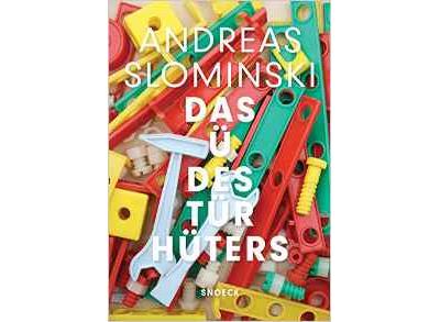 Das Ü des Türhüters