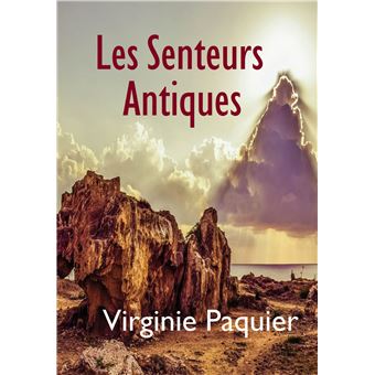Les senteurs antiques