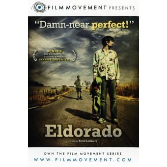 Eldorado - Nl/Fr