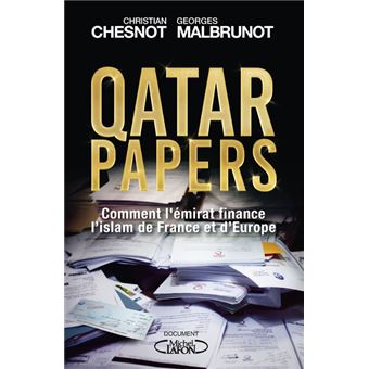 Qatar papers