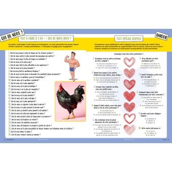 Cahier d'été pour ne pas s'emmerder sur la plage