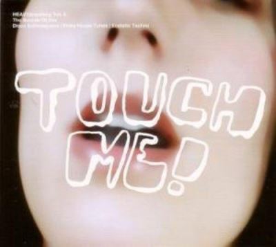 Heavybreathing 4 touch me