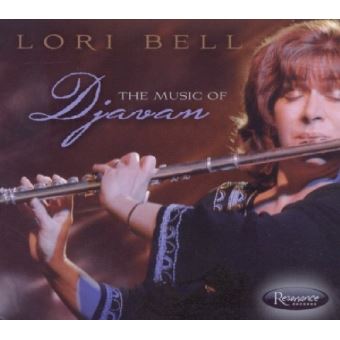Bell, Lori-music Of Djavan - 1