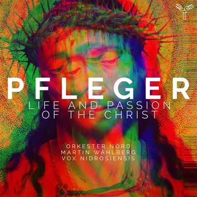 Life And Passion Of The Christ