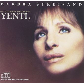 Barbra Streisand - 1