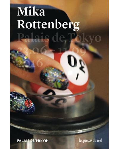 Mika Rottenberg