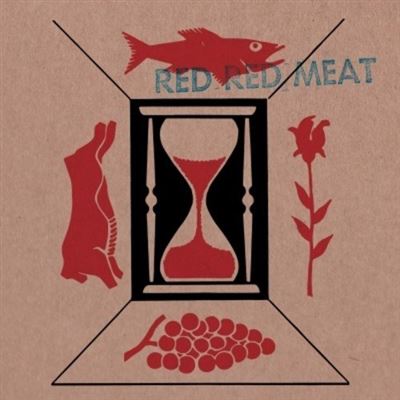 Red Red Meat Inclus titres bonus